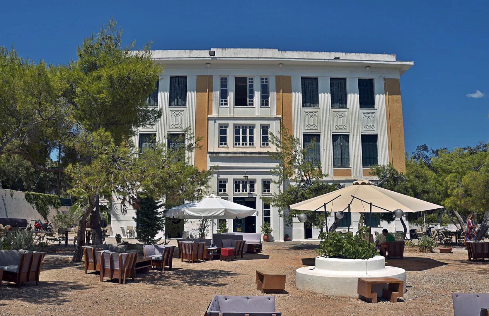 Αναργύρειος Σχολή (ΑΚΣΣ)