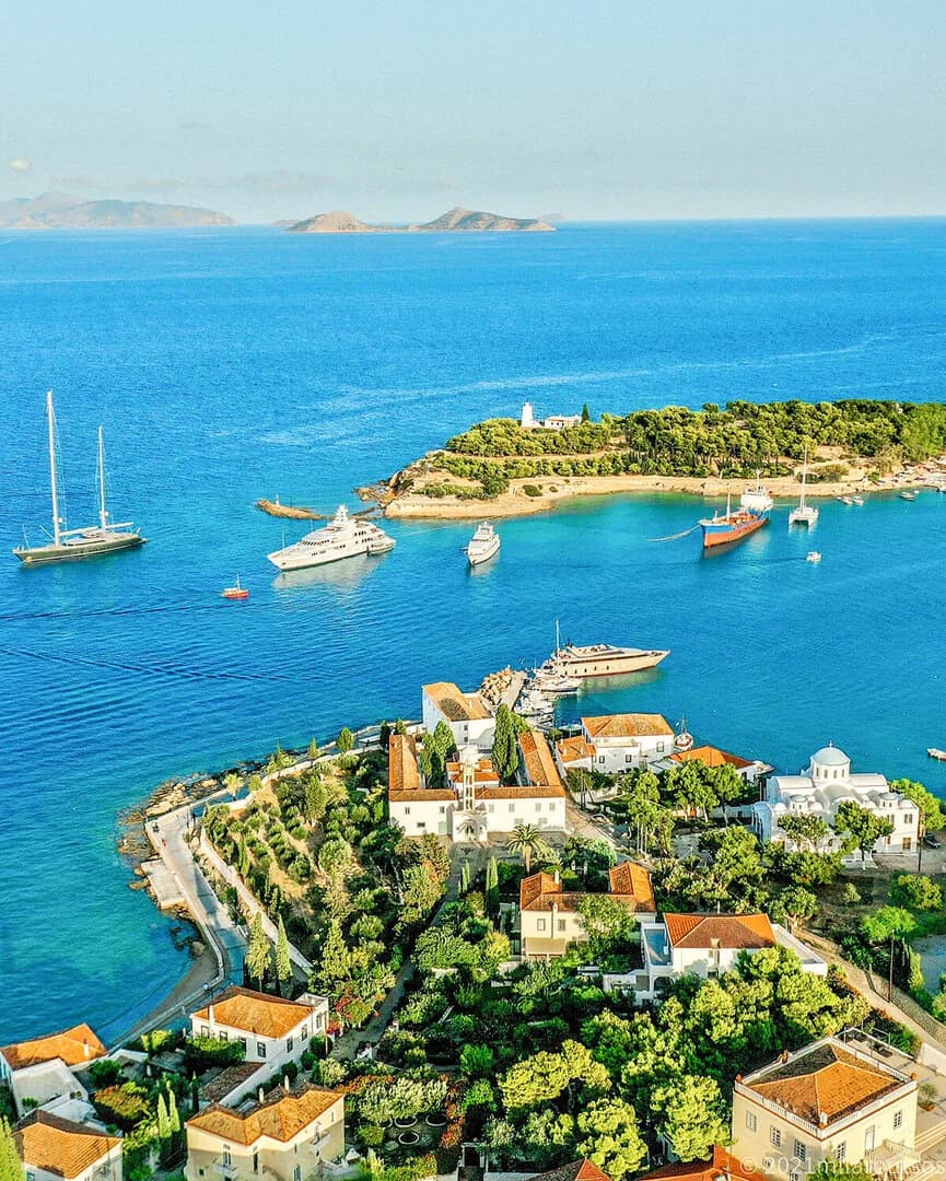 Παλιό Λιμάνι