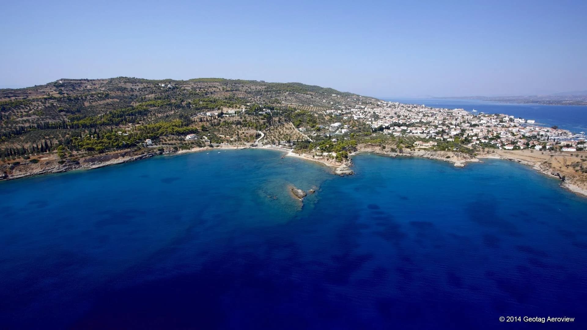 Αγία Μαρίνα