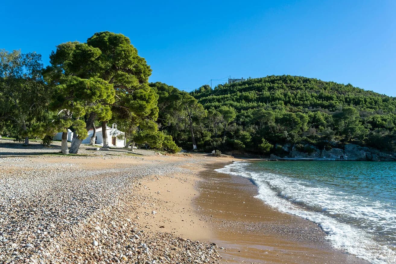 Αγία Παρασκευή