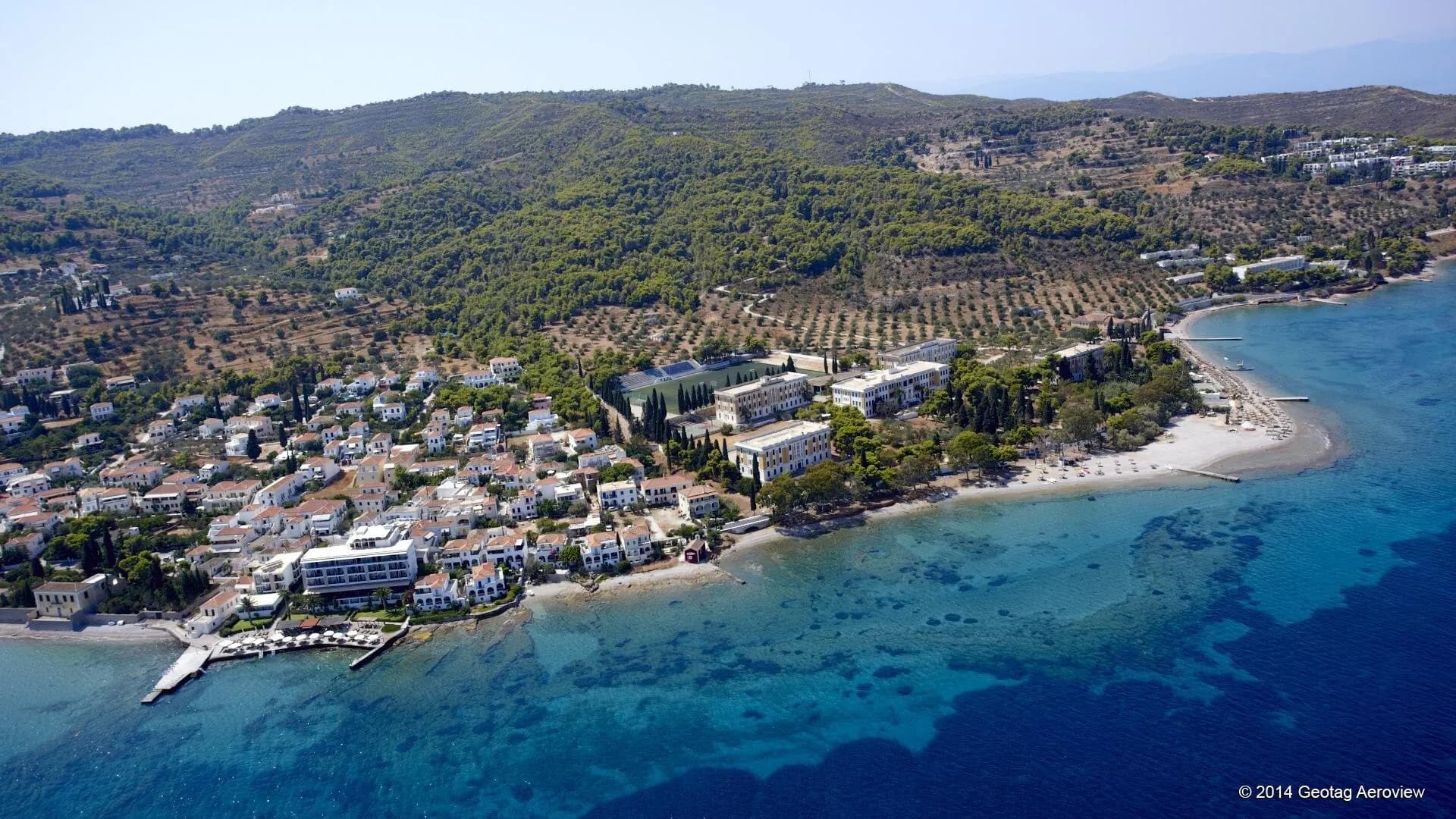 Άγιοι Ανάργυροι