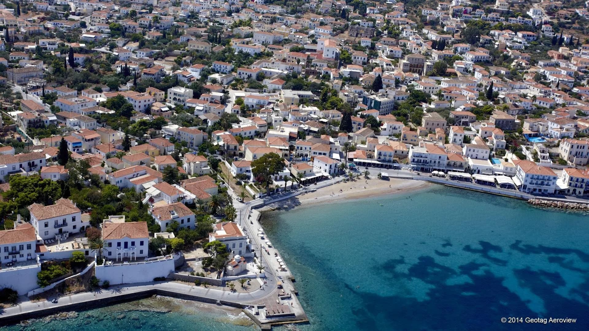 Άγιος Μάμας