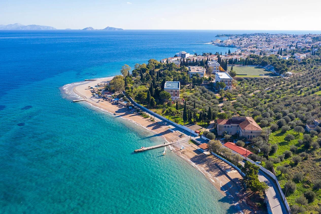 Σχολές
