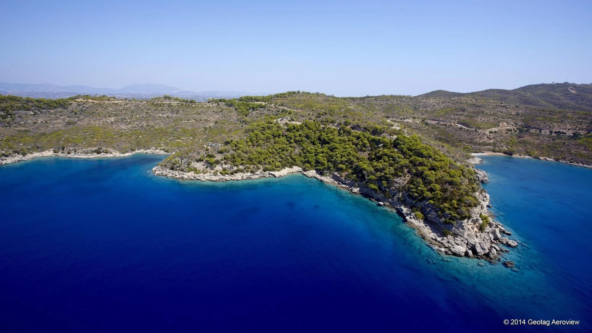 Τσακώνας