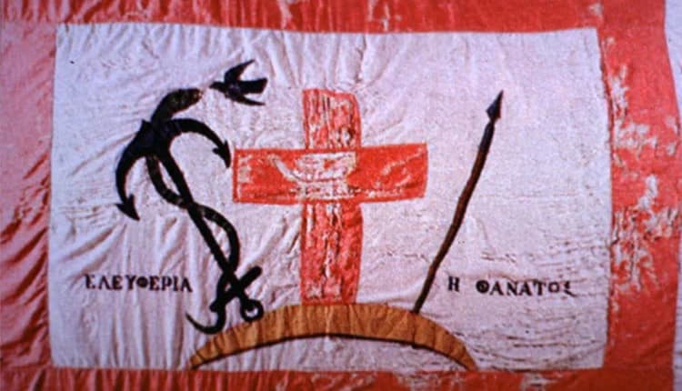 3 Απριλίου στις Σπέτσες