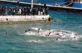 Χριστουγεννιάτικη παράδοση στο νησί